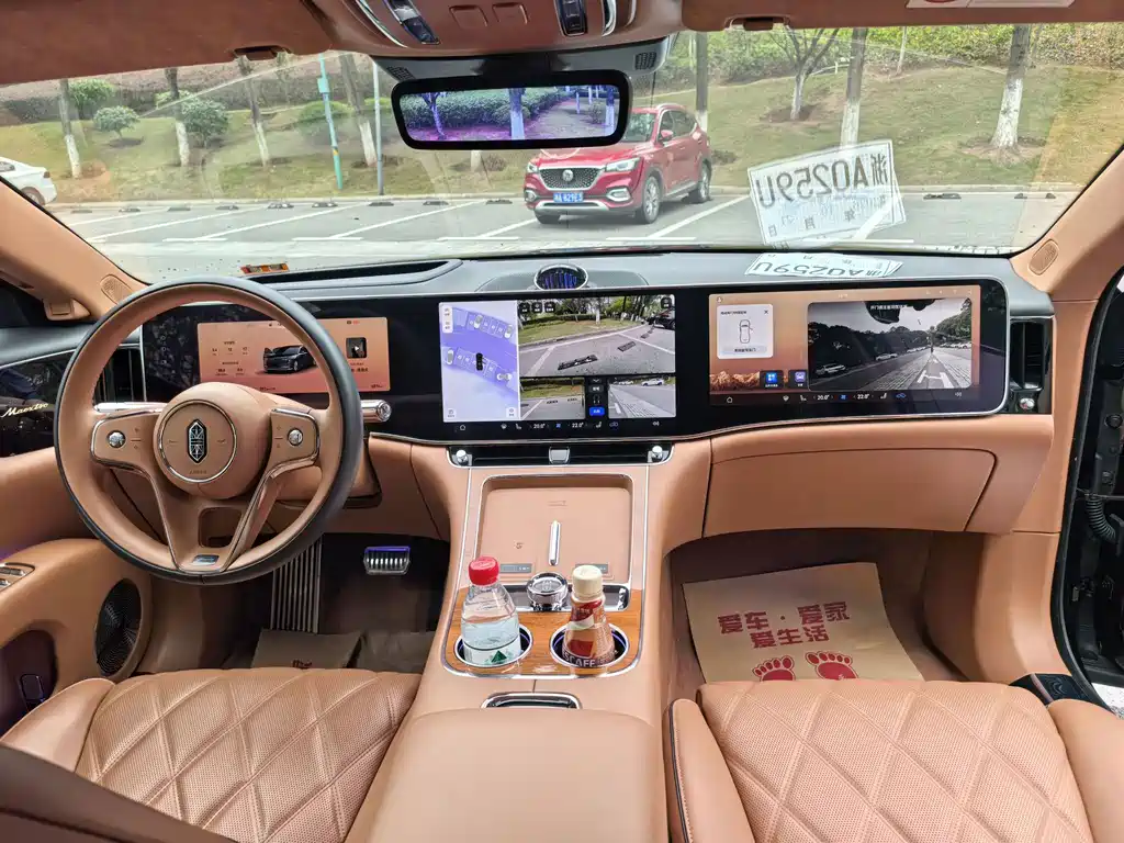 Zunjie Zunjie S800 — миниатюра 6