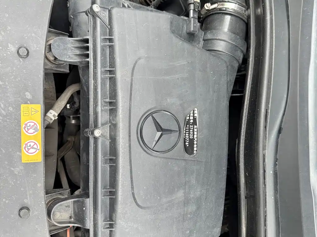 Mercedes-Benz Vito — миниатюра 21