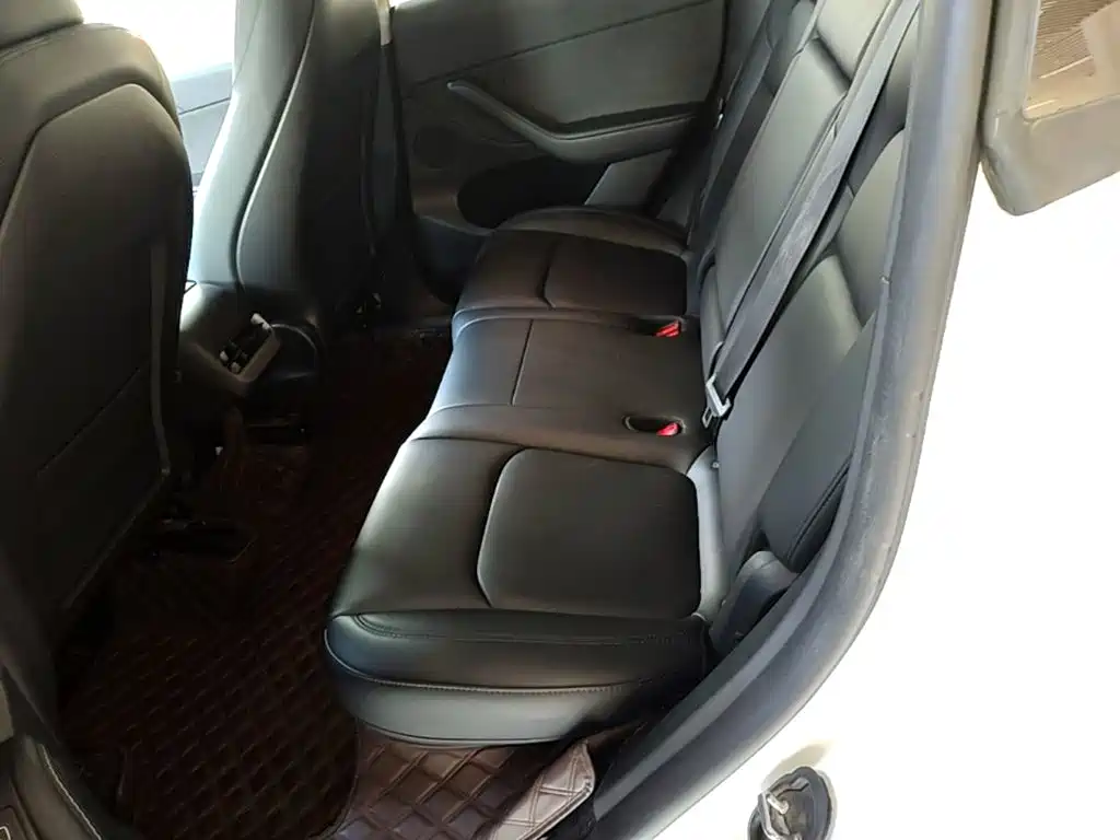 Tesla Model Y — миниатюра 17