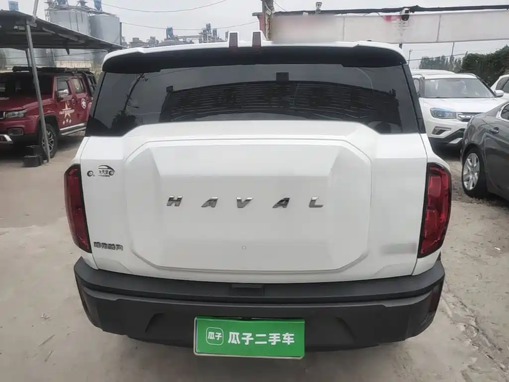 Haval Cool Dog — миниатюра 6