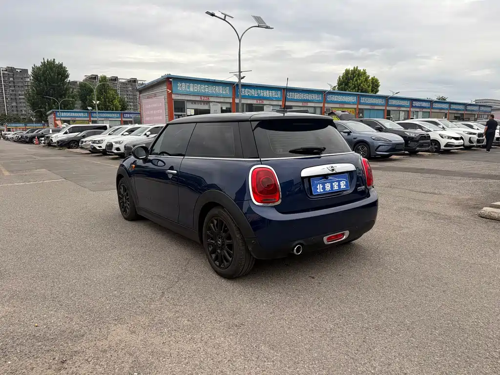 MINI Mini — миниатюра 9