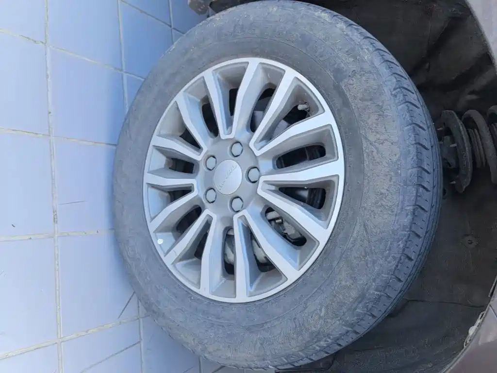 Haval H6 — миниатюра 23