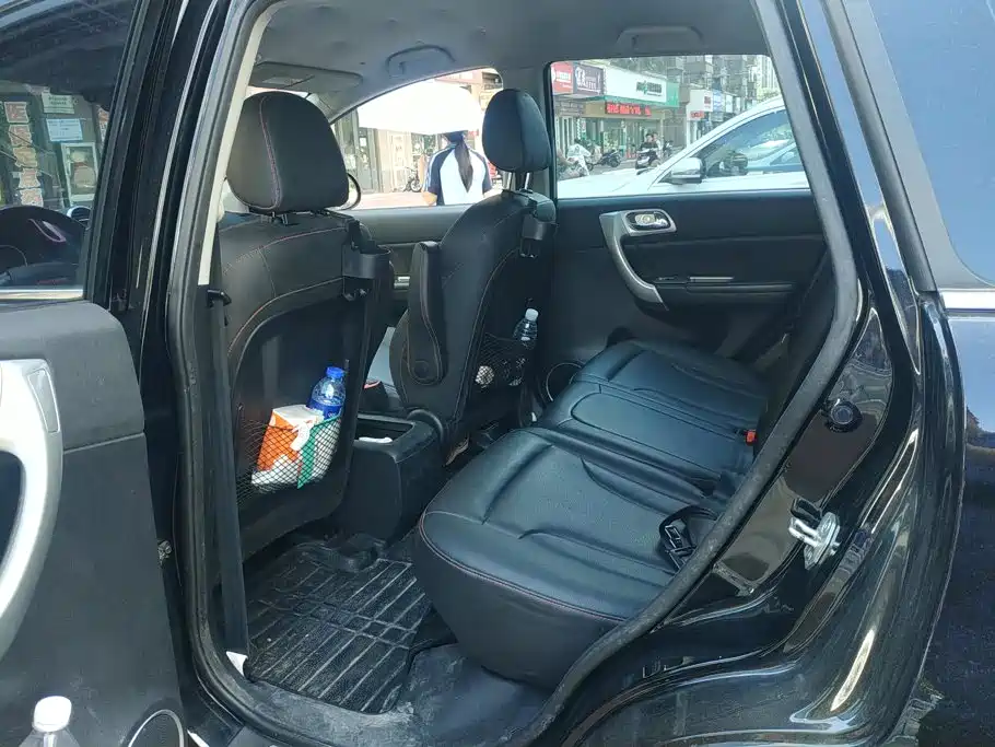 Haval H6 — миниатюра 11