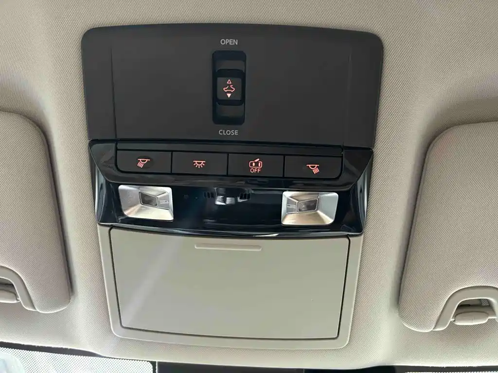 Nissan Teana — миниатюра 13