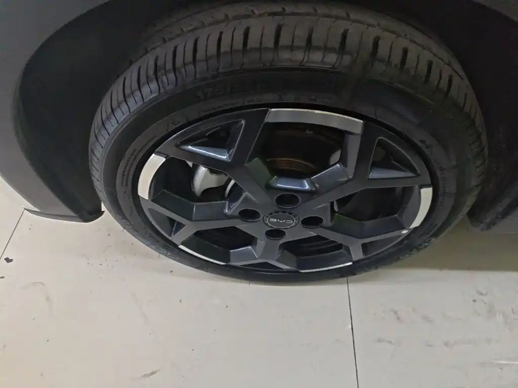 BYD Seagull — миниатюра 23