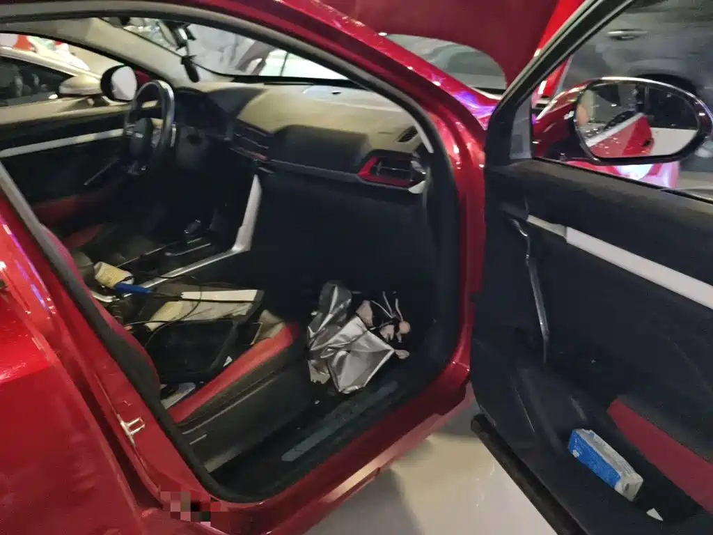 Haval F5 — миниатюра 19