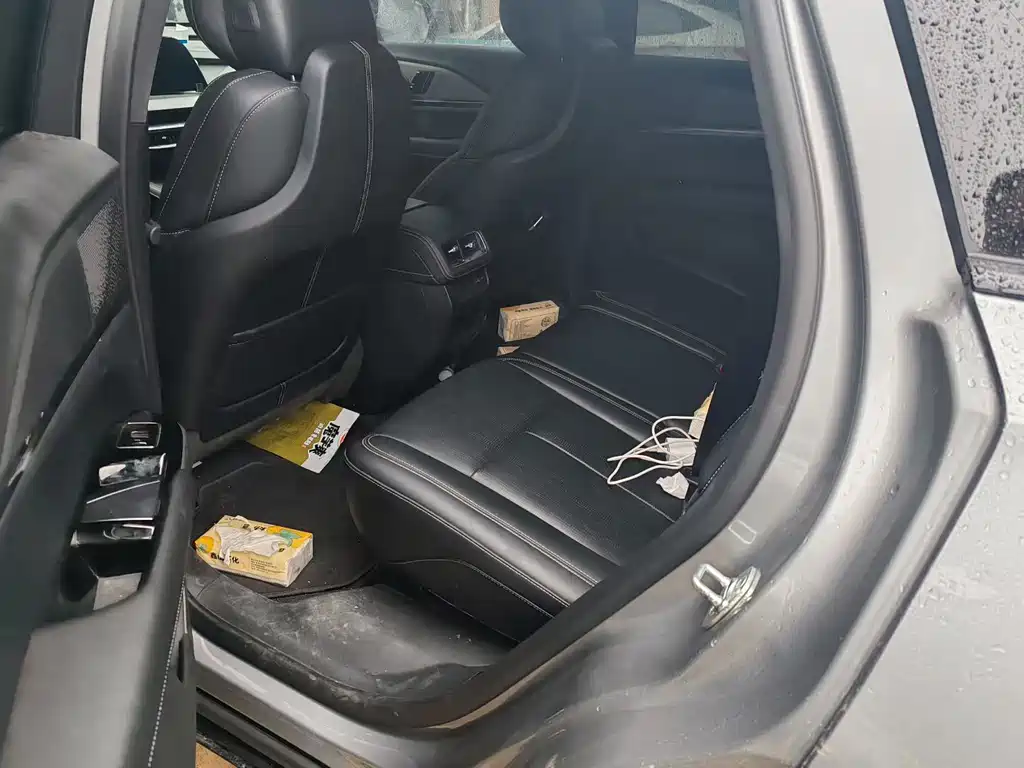 Cadillac XT5 — миниатюра 9