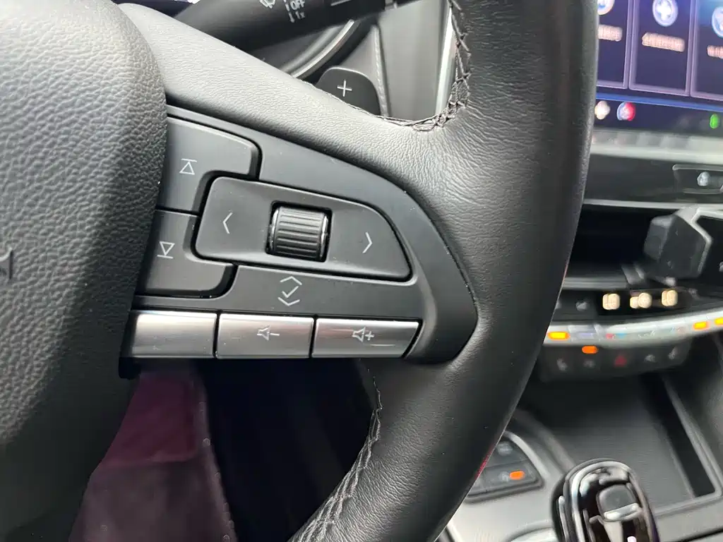Cadillac CT5 — миниатюра 31
