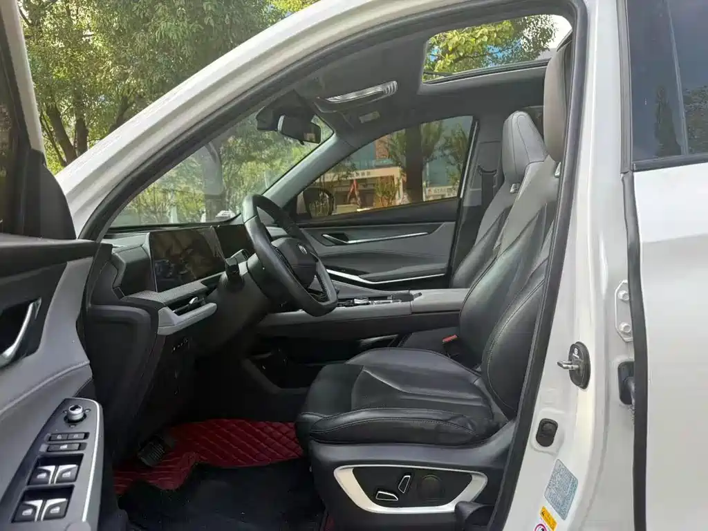 Changan CS75 PLUS — миниатюра 3