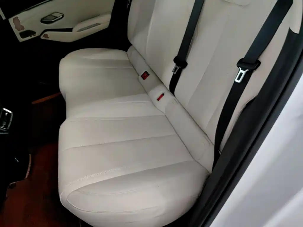 BYD Qin L — миниатюра 17