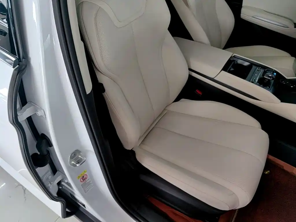 BYD Qin L — миниатюра 25