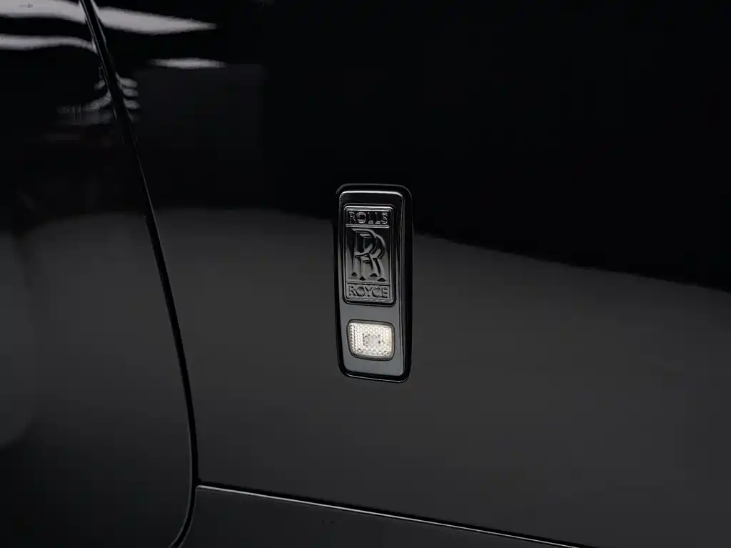 Rolls-Royce Wraith — миниатюра 11