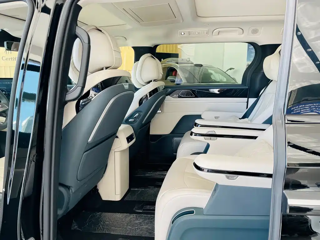 BYD Xia — миниатюра 9
