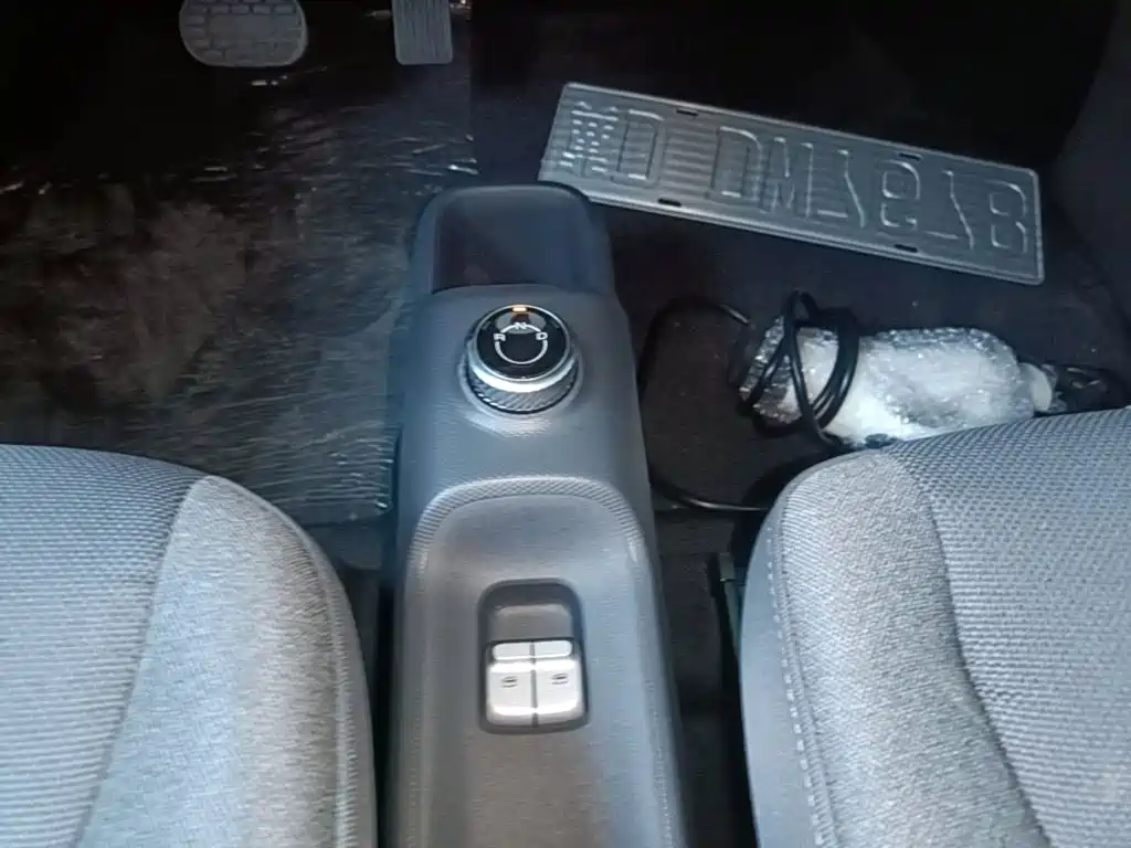 Wuling Zhiguang EV — миниатюра 14