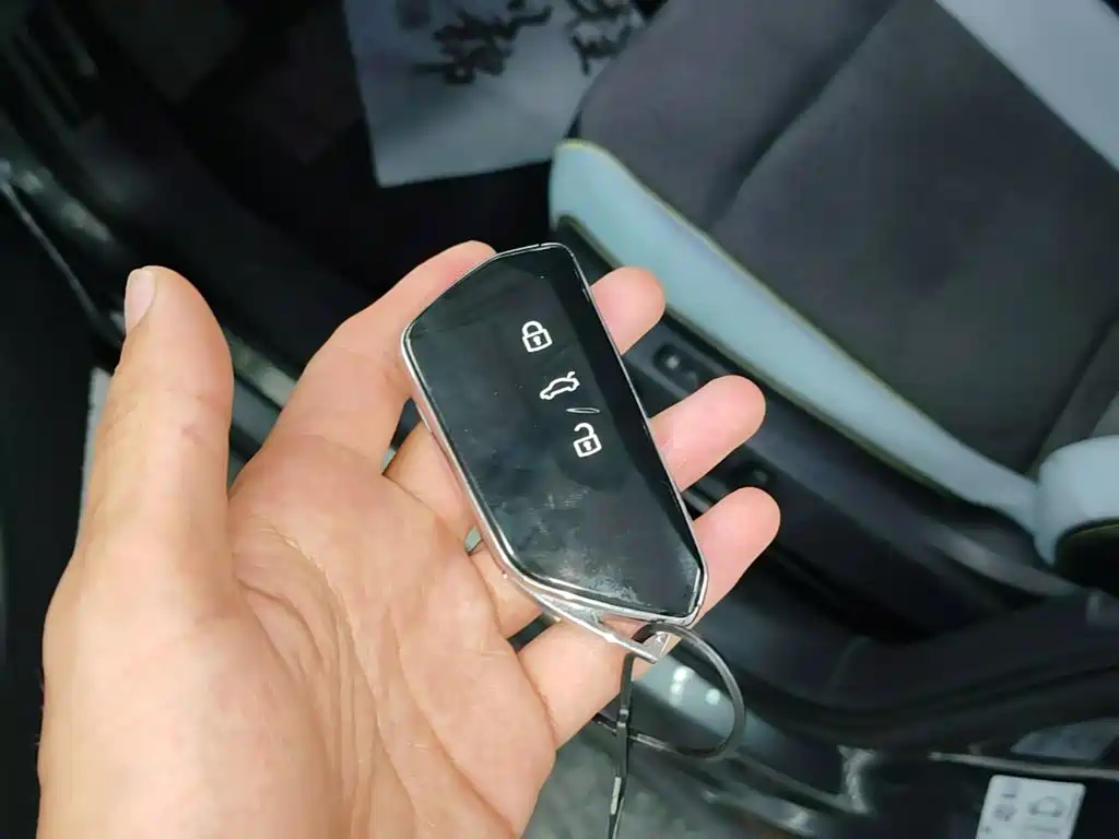 Volkswagen ID.4 X — миниатюра 9