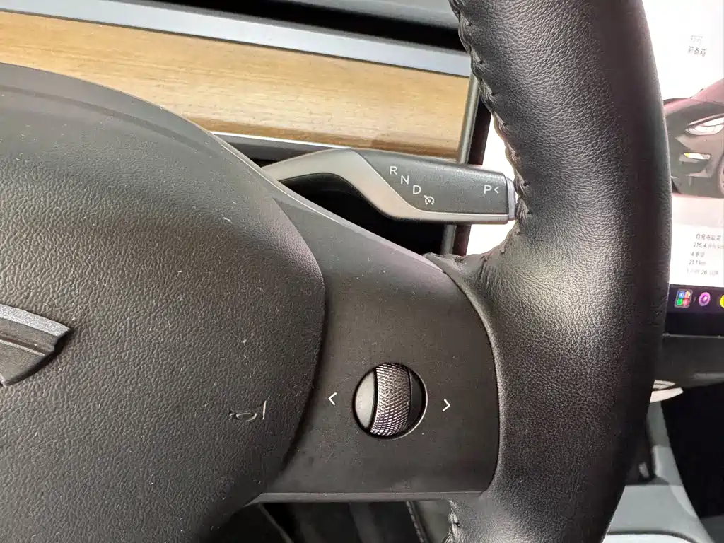 Tesla Model 3 — миниатюра 12