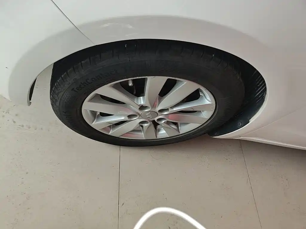 Kia K3 — миниатюра 23