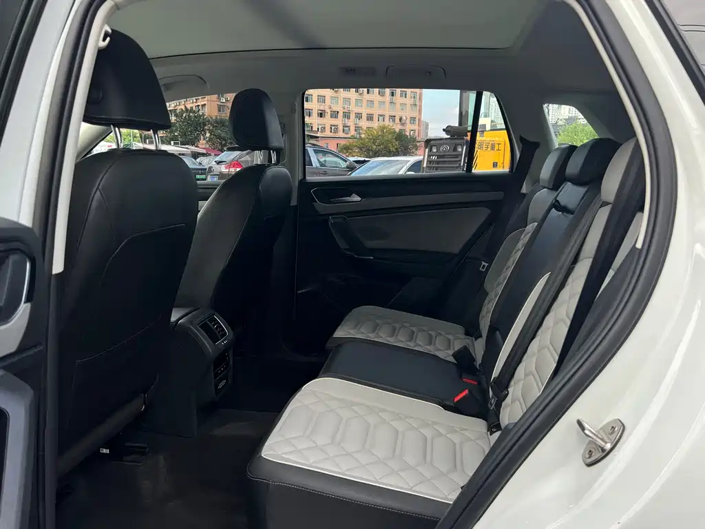 Volkswagen Tayron — миниатюра 21