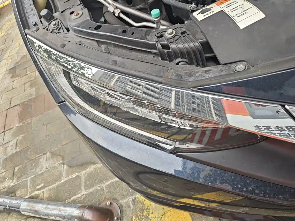 Honda Civic — миниатюра 7