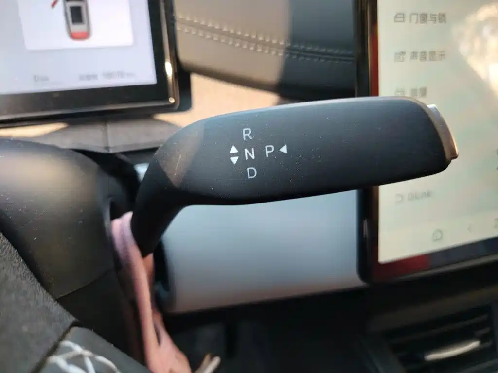 BYD Seal 06 DM-i Touring — миниатюра 10