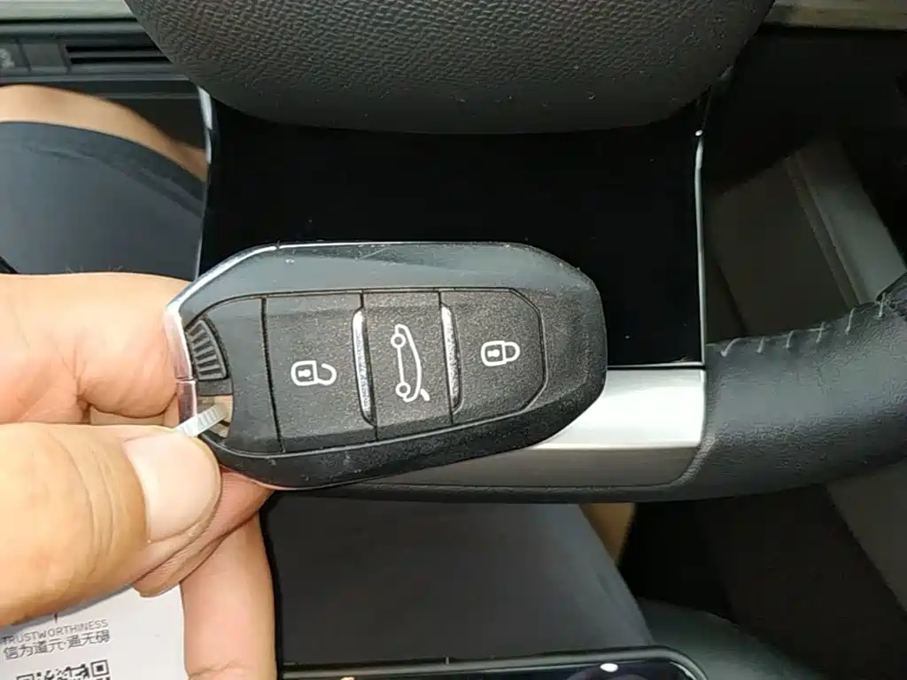 Citroen C5 X — миниатюра 9