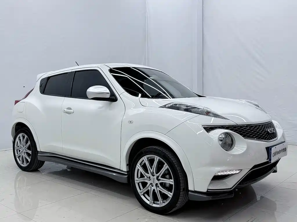 Infiniti ESQ — миниатюра 3