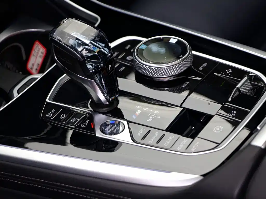 BMW X7 2020 xDrive M50i