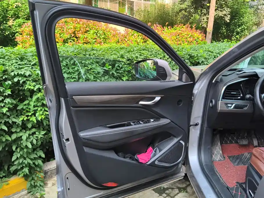 Geely Xingyue — миниатюра 7
