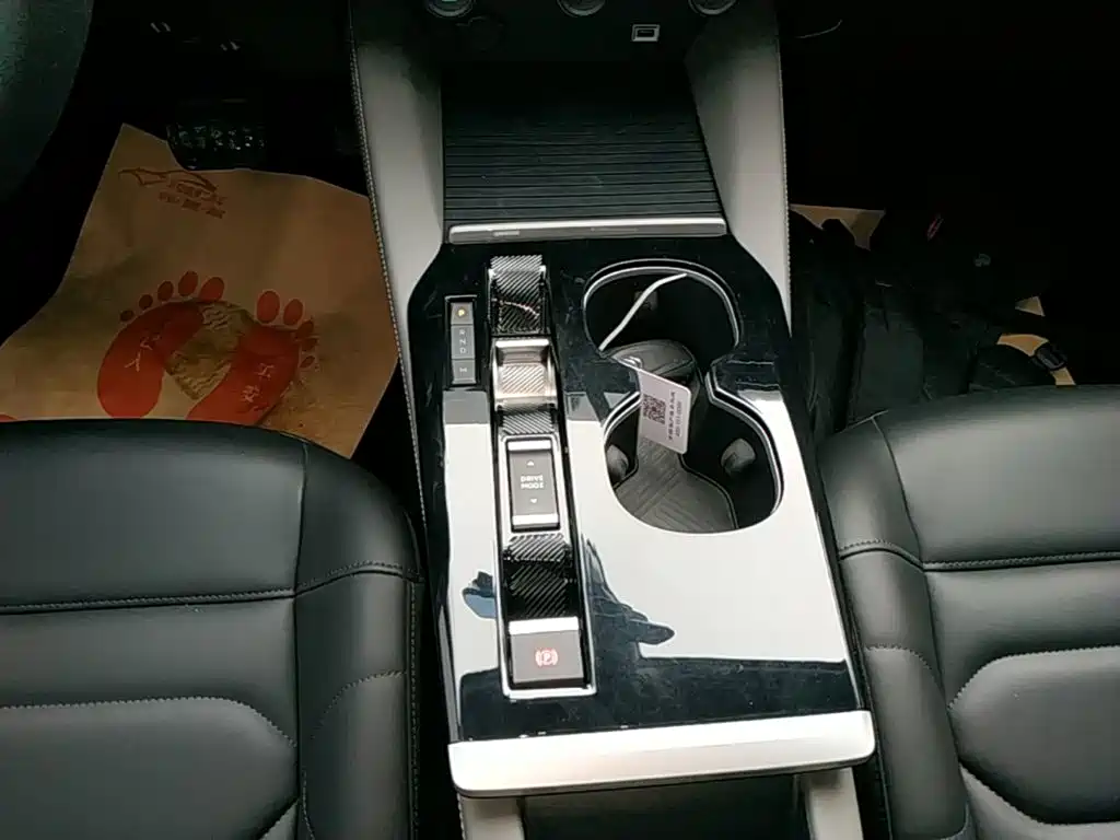 Citroen C5 X — миниатюра 14