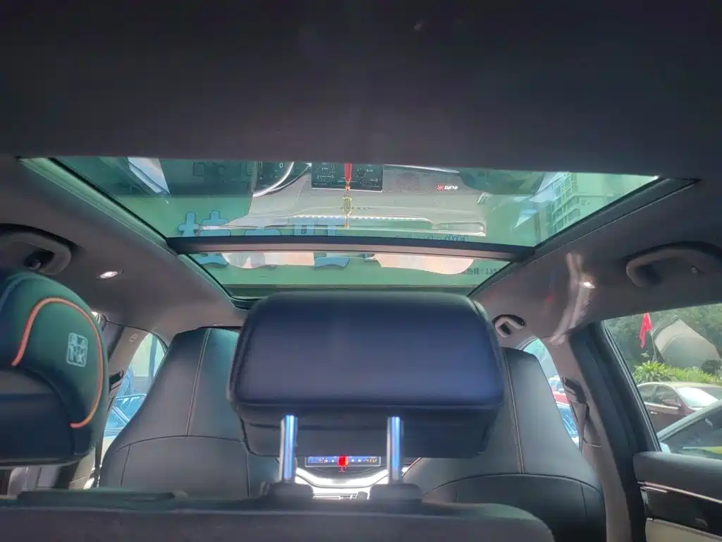 BYD PLUS New Energy — миниатюра 19