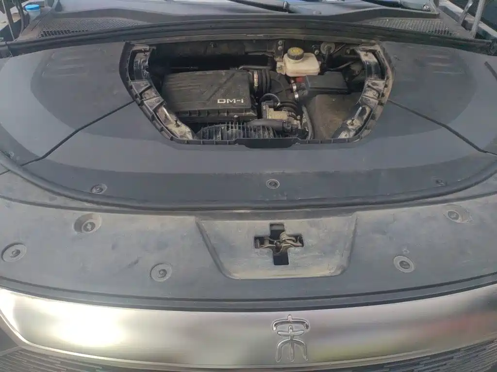 BYD PLUS New Energy — миниатюра 21
