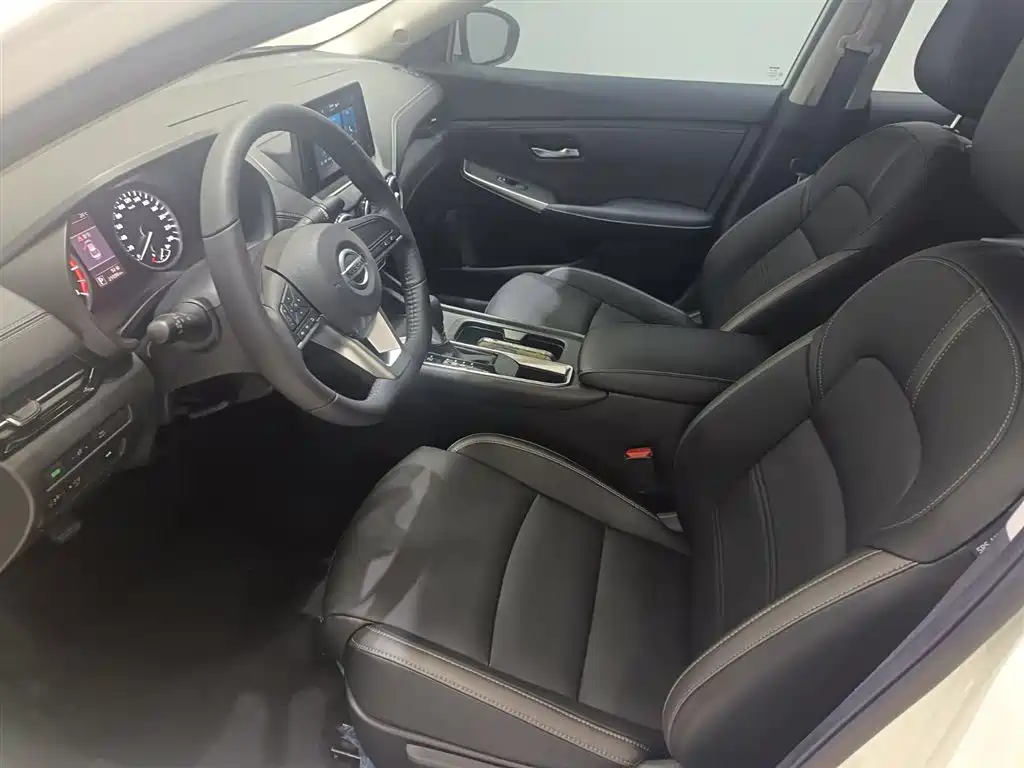 Nissan Sylphy — миниатюра 15
