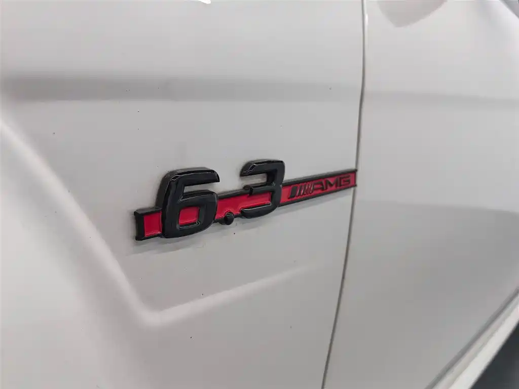 Mercedes-Benz C-Class AMG — миниатюра 8