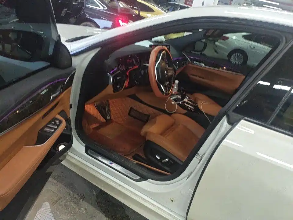 BMW 6 Series GT — миниатюра 3