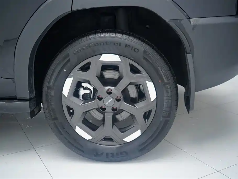 Jetour Freer 2.0TD Cross, фото 9