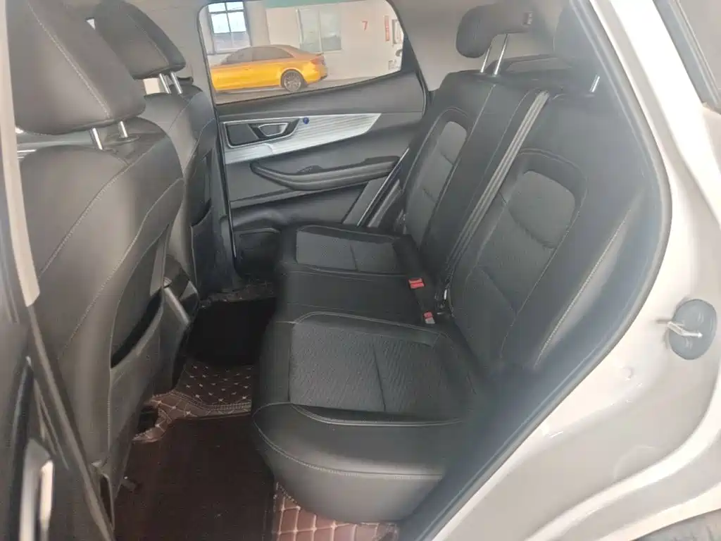 Chery Tiggo 5x — миниатюра 17