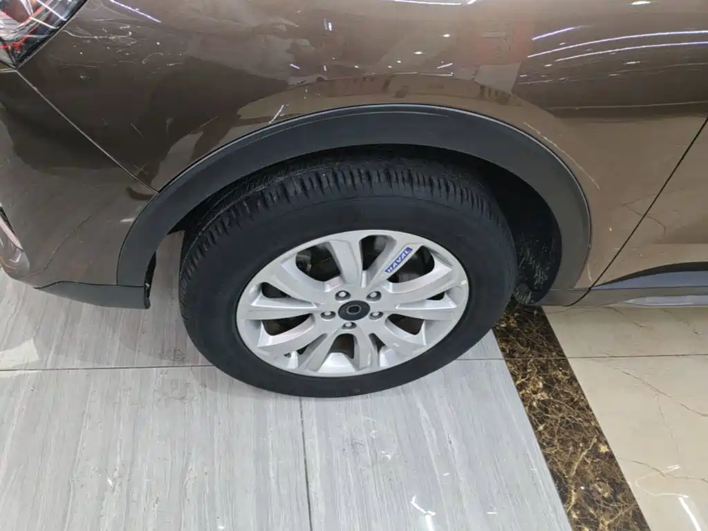 Haval H4 — миниатюра 23
