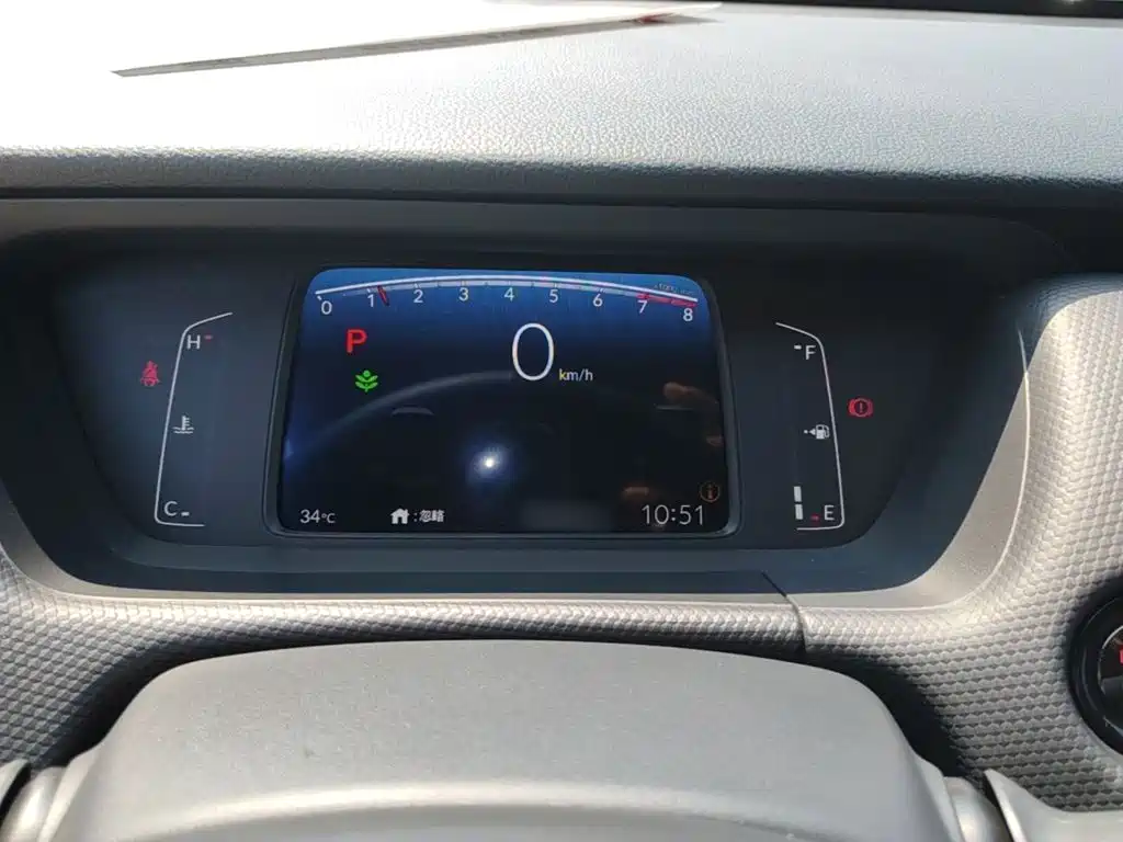 Honda Fit — миниатюра 11
