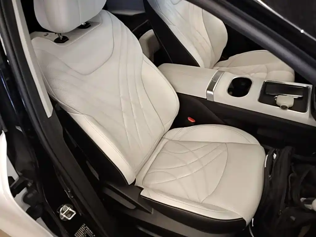 Chery New Energy Shuxiangjia — миниатюра 25