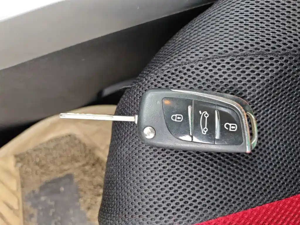 Citroen C3-XR — миниатюра 9