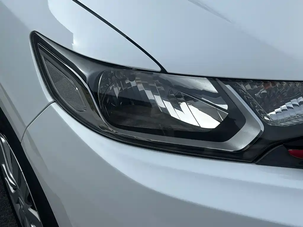 Honda Fit 1.5L LX Manual Comfort Type, фото 8