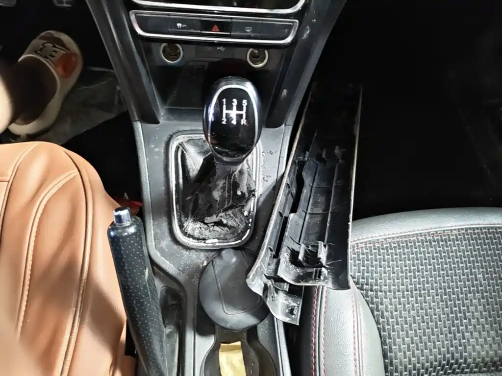 Chery Tiggo 3 — миниатюра 14