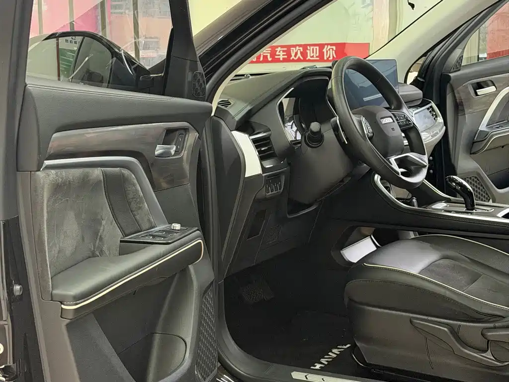 Haval H6 — миниатюра 12