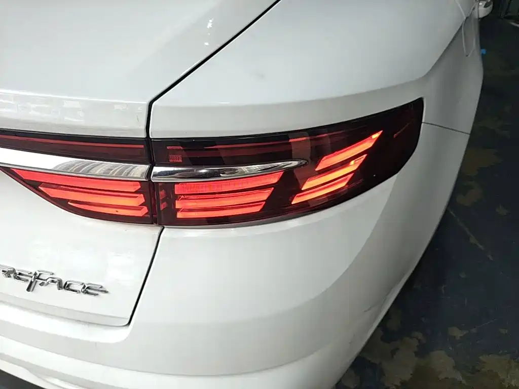 Geely Xingrui — миниатюра 8