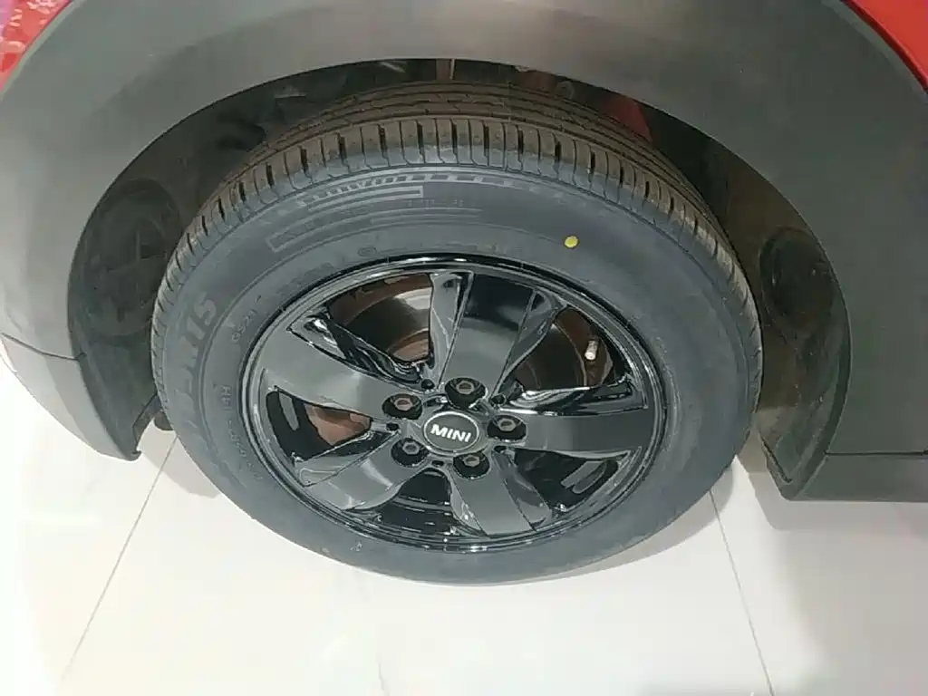 MINI Mini — миниатюра 23