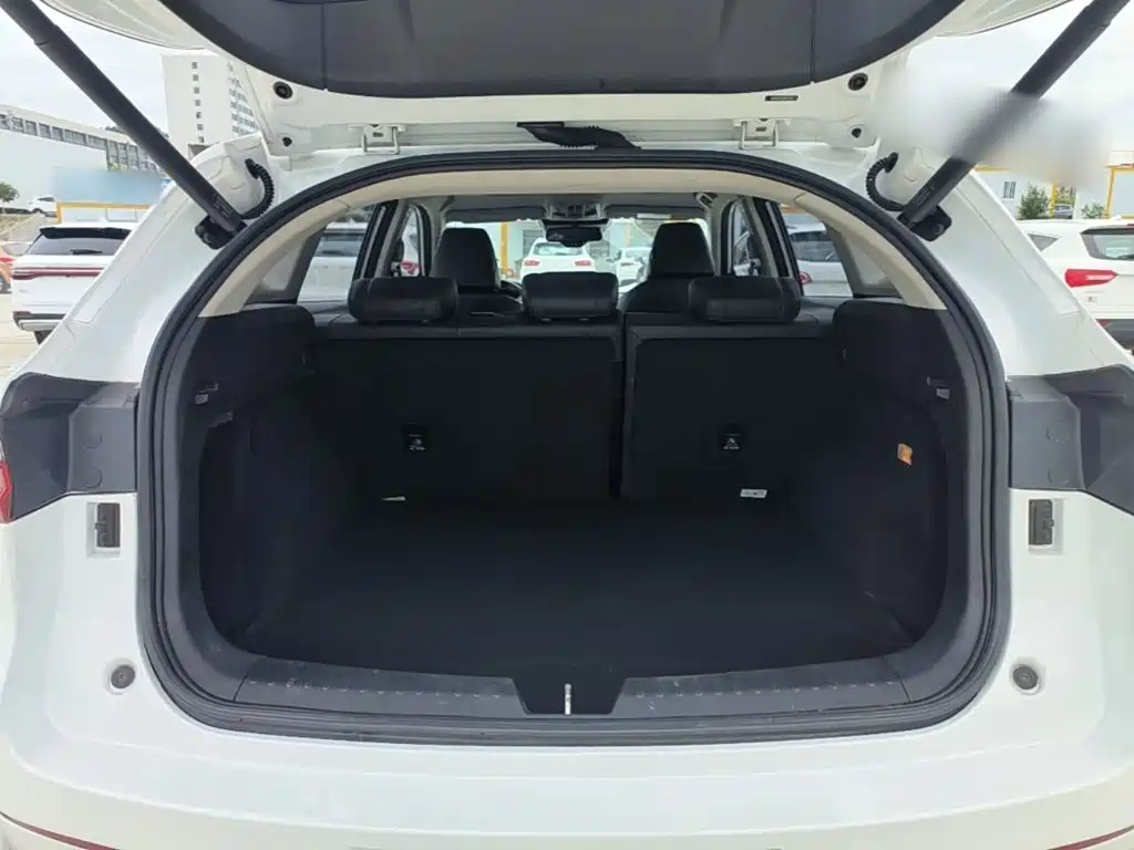 Haval F7 — миниатюра 19