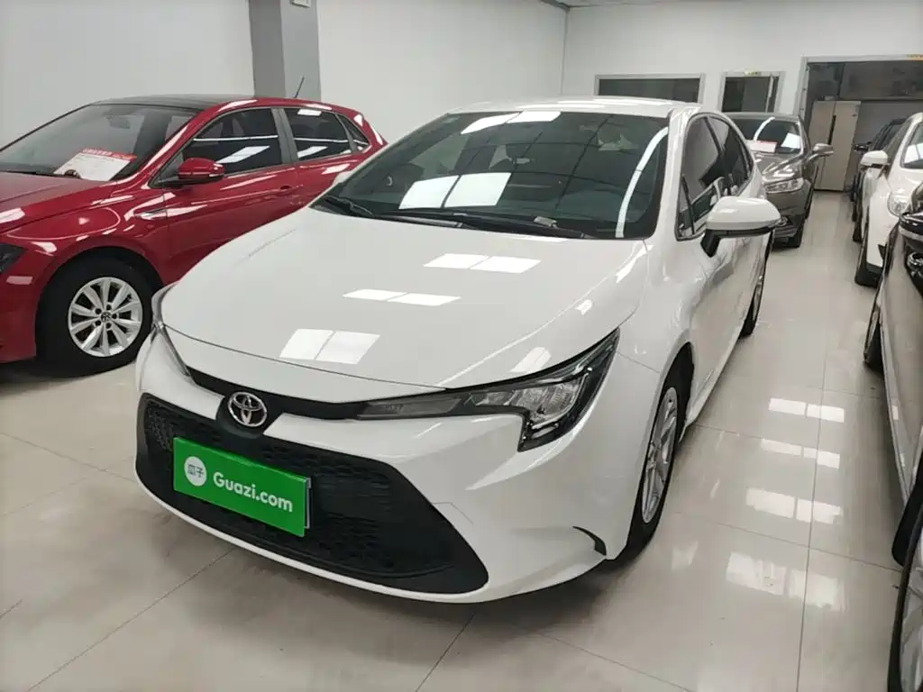 Toyota Levin