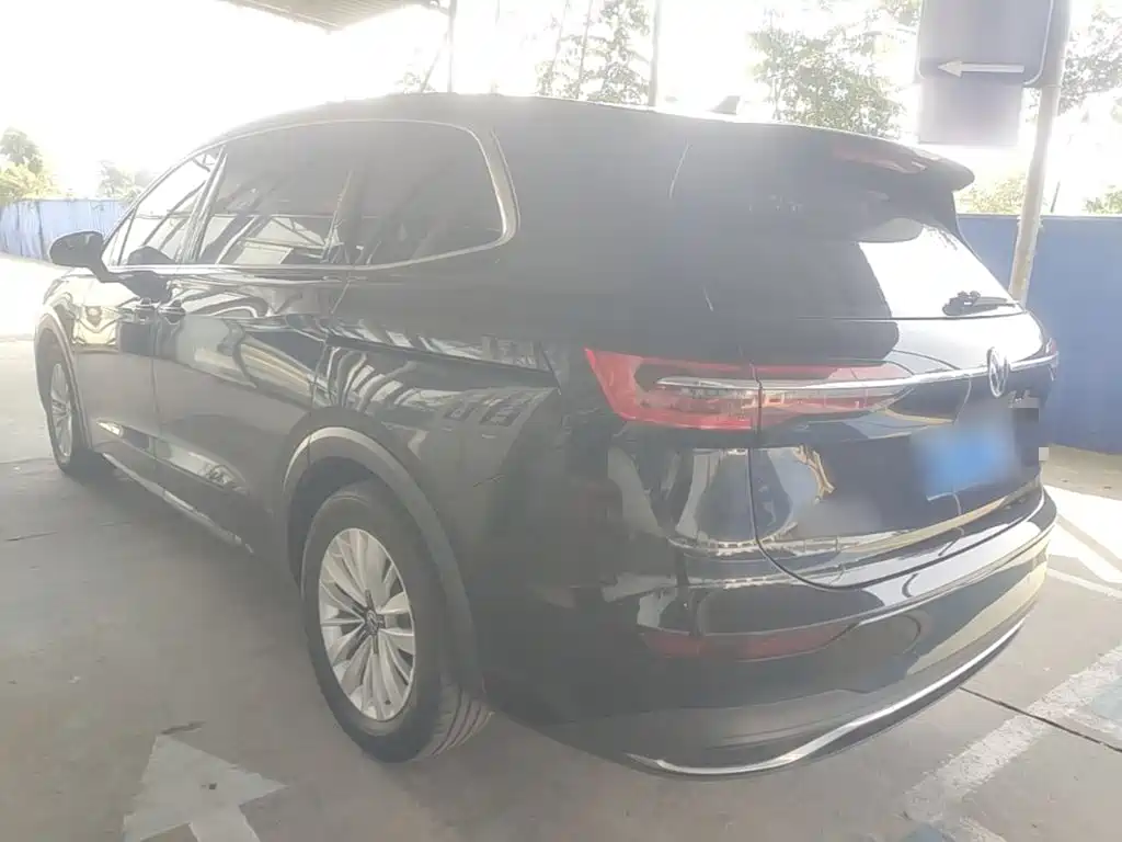Volkswagen Viloran — миниатюра 5