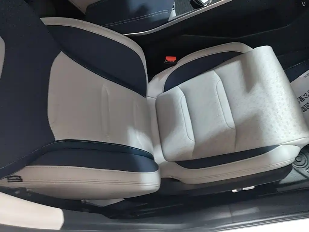 Geely Xingrui — миниатюра 25
