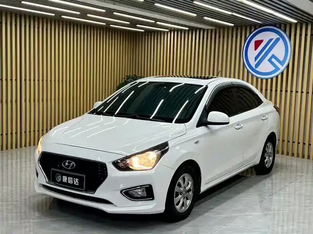 hyundai rena